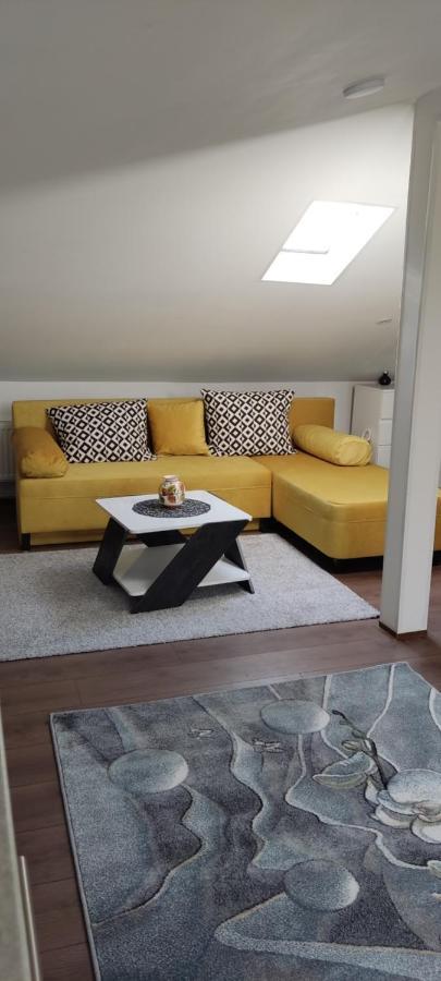 Мансардна Никол Apartment Vidin Ngoại thất bức ảnh