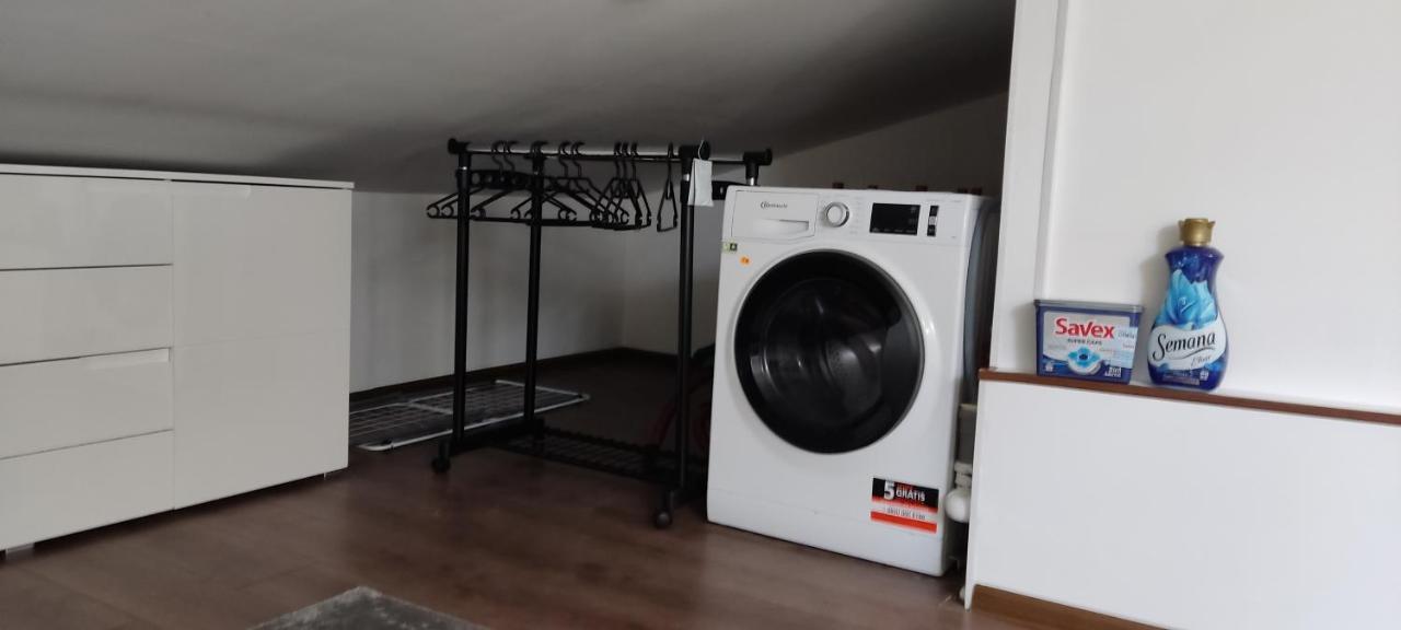 Мансардна Никол Apartment Vidin Ngoại thất bức ảnh