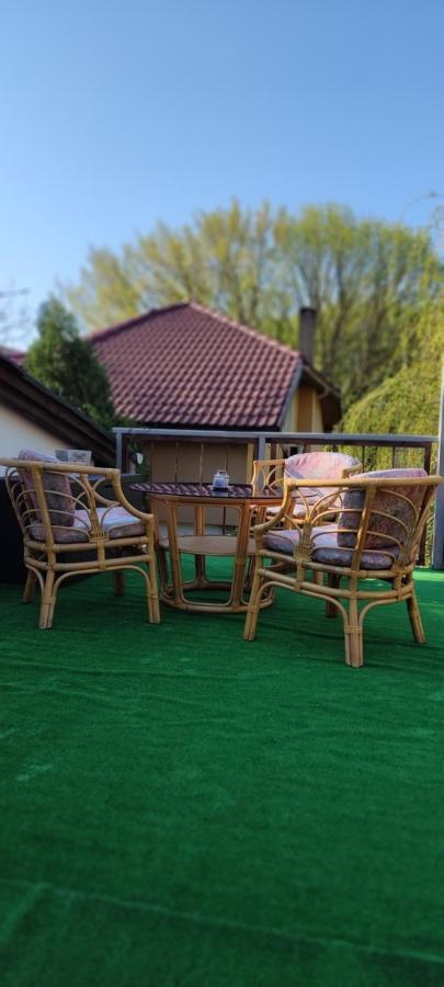 Мансардна Никол Apartment Vidin Ngoại thất bức ảnh