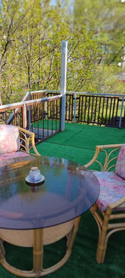 Мансардна Никол Apartment Vidin Ngoại thất bức ảnh