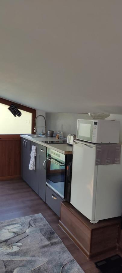 Мансардна Никол Apartment Vidin Ngoại thất bức ảnh